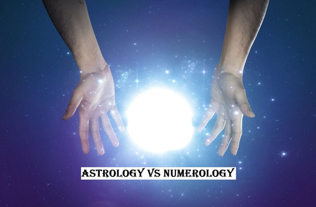 Astrology Vs Numerology: Exploring Two Paths to Self-Discovery